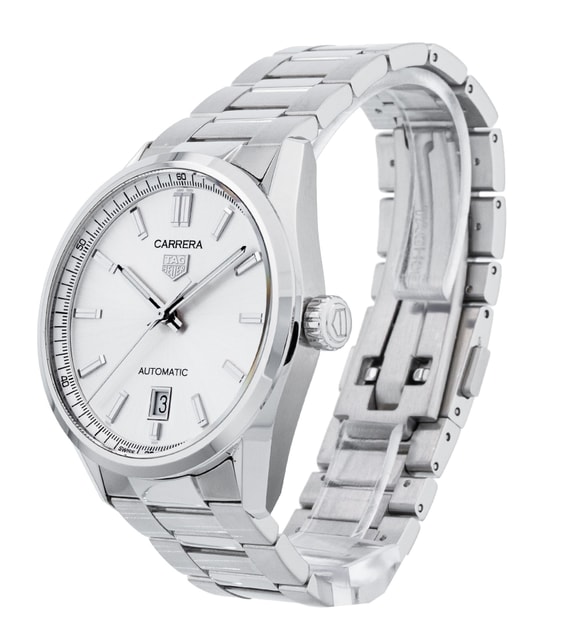 Tag Heuer Carrera WBN2111.BA0639 Image 2